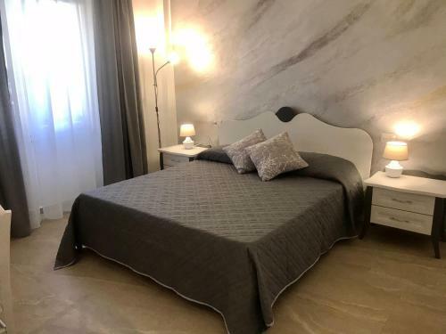 B&B Ghe Pensu Mi