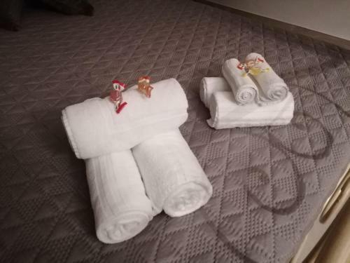 B&B Ghe Pensu Mi
