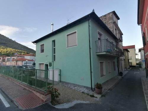 B&B Ghe Pensu Mi