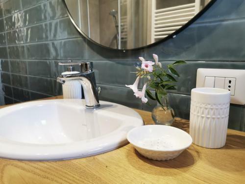 Apartamento Domus Taura