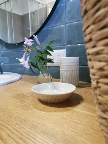 Apartamento Domus Taura