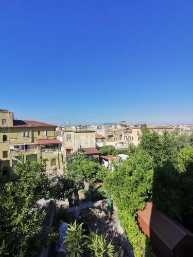 Apartamento Domus Taura