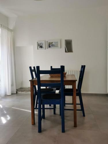 Apartamento Domus Taura