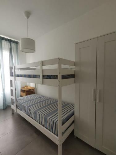 Apartamento Domus Taura