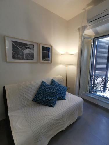 Apartamento Domus Taura