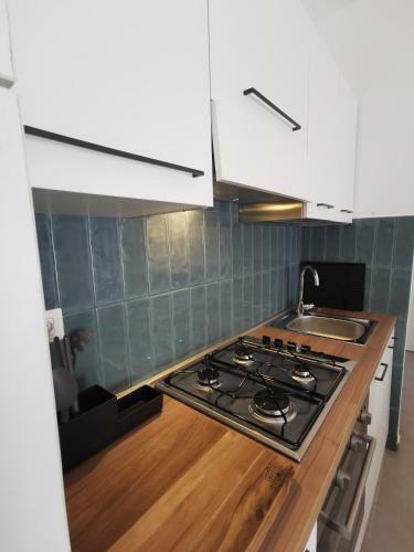 Apartamento Domus Taura