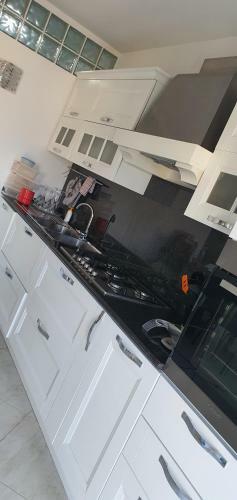 Apartamento Alhena House