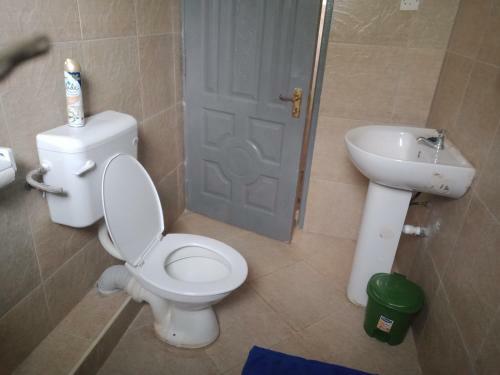 Hotel Cycad Palm Villa