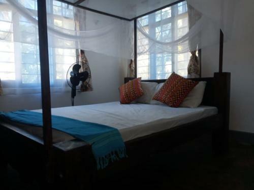 Hotel Cycad Palm Villa