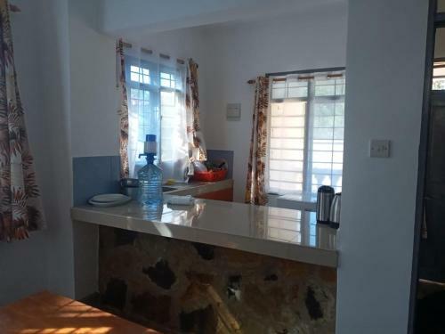 Hotel Cycad Palm Villa