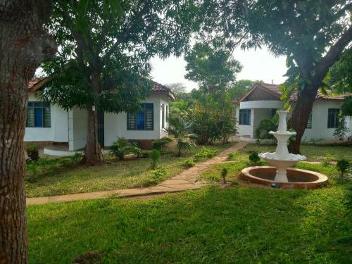 Hotel Cycad Palm Villa
