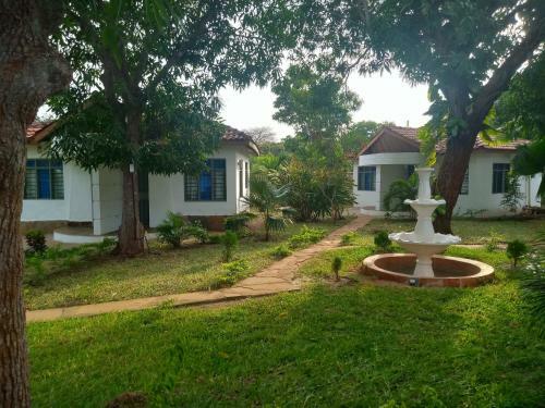 Hotel Cycad Palm Villa