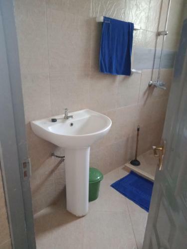 Hotel Cycad Palm Villa