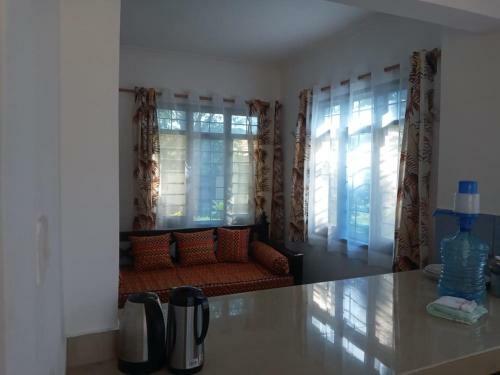 Hotel Cycad Palm Villa