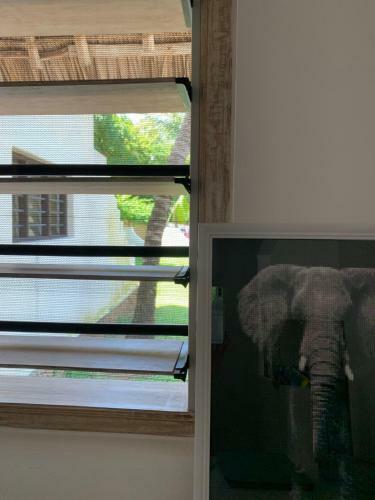 Bed & Breakfast Peekaboo Diani Beach