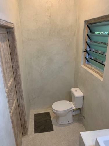 Bed & Breakfast Peekaboo Diani Beach