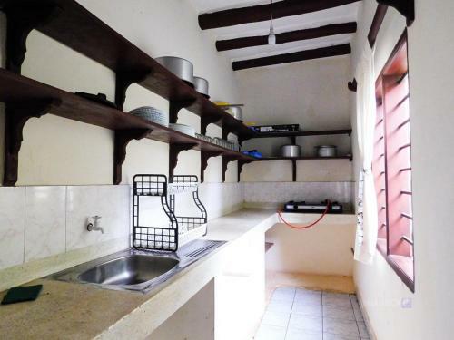 Apartamento 4 Bedroom Villa - Villa Diani