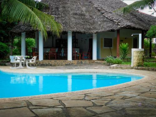 Apartamento 4 Bedroom Villa - Villa Diani
