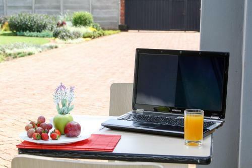 Bed & Breakfast Sarum Lodge