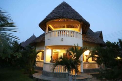 Esidai Villa