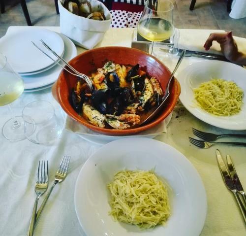 Hotel Locanda San Giorgio