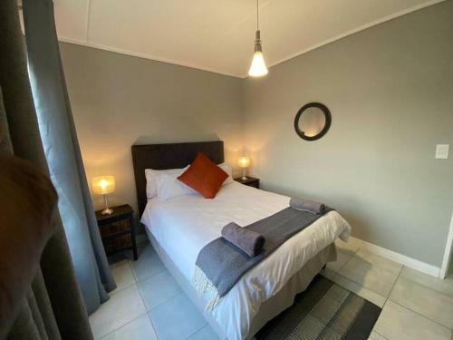 Insaka's Greenlee 3 Luxurious Apartment