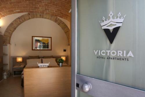Victoria Royal Apartments