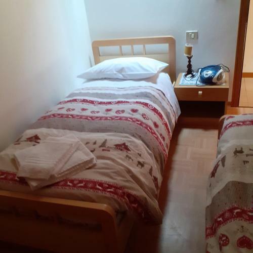 Apartamento Il Nido