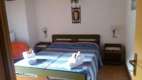 Apartamento Il Nido