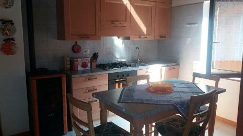 Apartamento Il Nido
