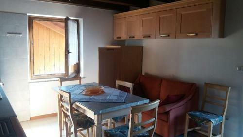 Apartamento Il Nido