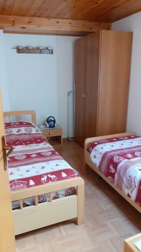 Apartamento Il Nido