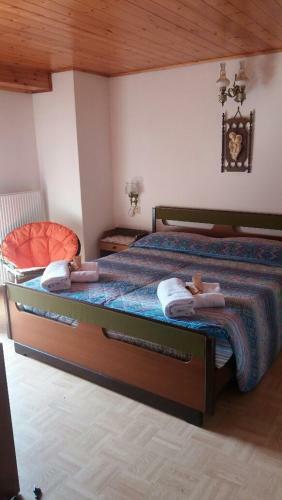 Apartamento Il Nido