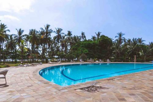 Golden Beach Apartment Diani