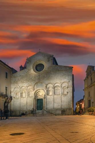 Bed & Breakfast Le Stanze Di Botticelli