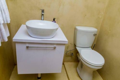Apartamento Pazuva Hillside