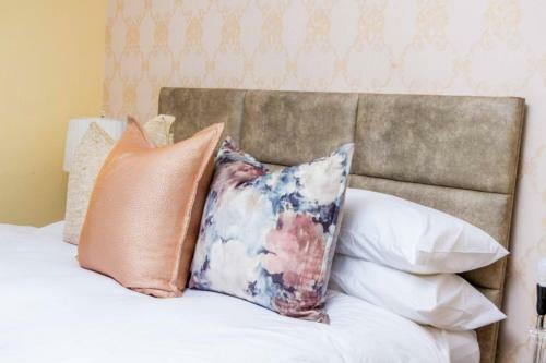 Apartamento Pazuva Hillside