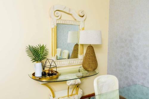 Apartamento Pazuva Hillside