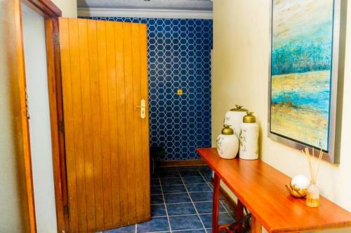 Apartamento Pazuva Hillside