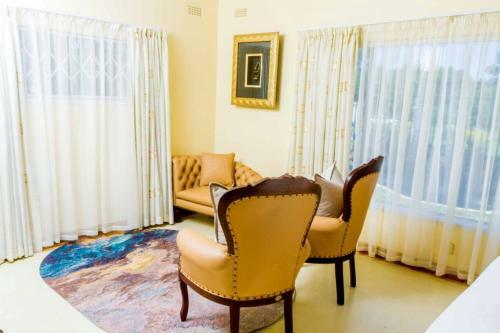Apartamento Pazuva Hillside