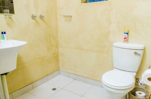 Apartamento Pazuva Hillside