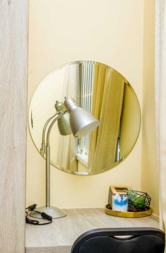 Apartamento Pazuva Hillside