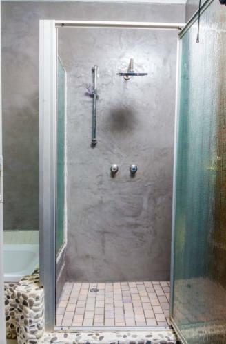 Apartamento Pazuva Hillside