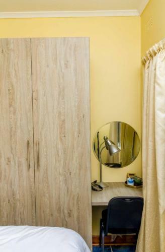 Apartamento Pazuva Hillside