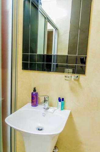 Apartamento Pazuva Hillside