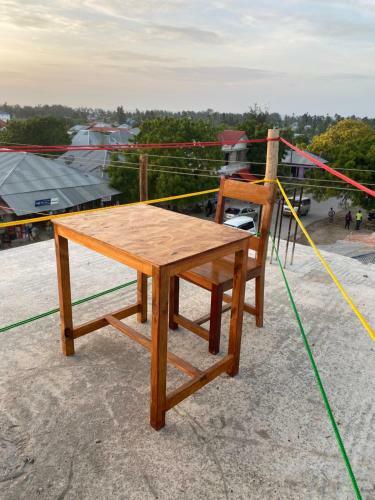 Bed & Breakfast Village View Hostel