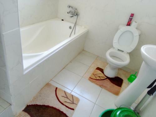 Apartamento Paterrace Guest Lodges