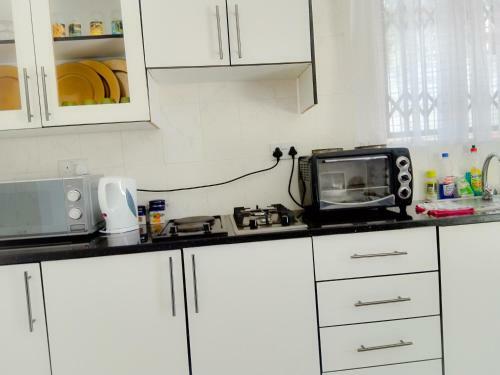 Apartamento Paterrace Guest Lodges