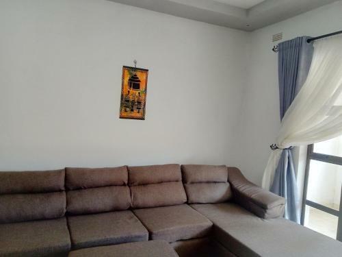 Apartamento Paterrace Guest Lodges