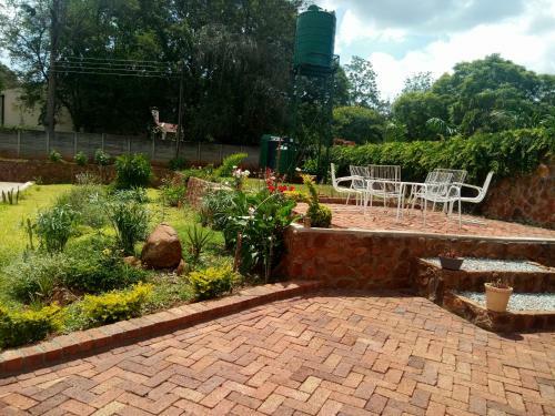 Apartamento Paterrace Guest Lodges